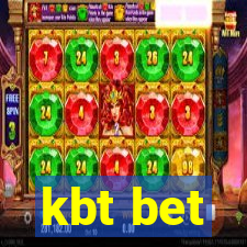 kbt bet